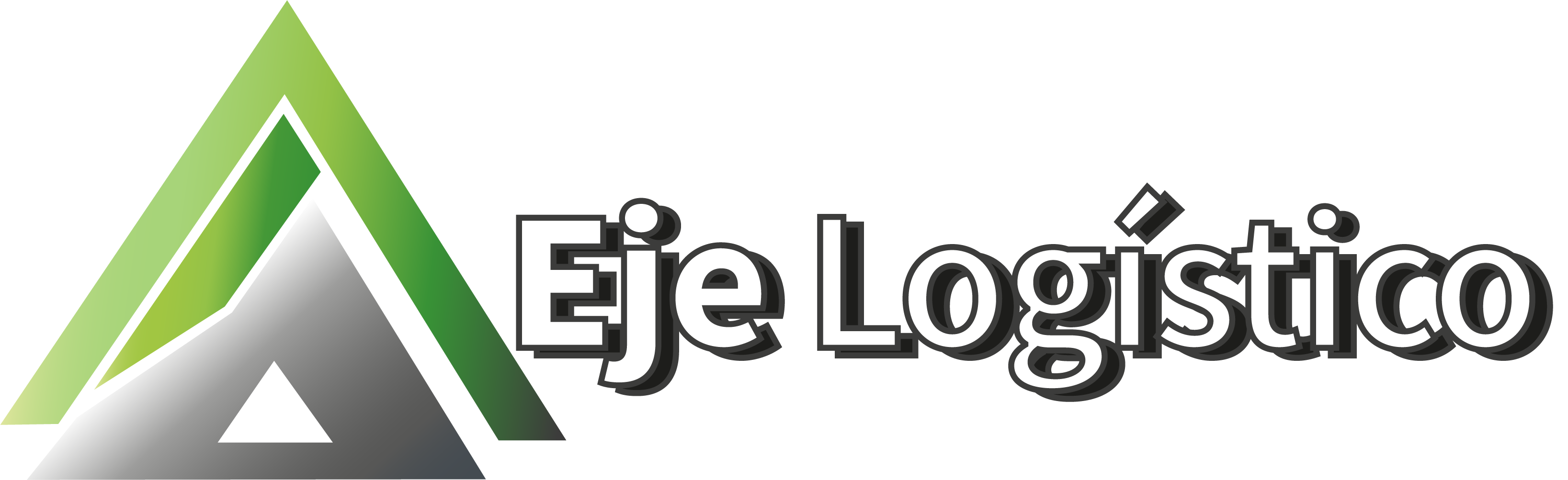Eje Logístico Logo